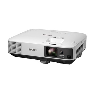 LCD PROJECTOR EB-2165W BUSINESS PROJECTOR