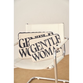 Gentlewoman laptop sleeve new in pack‼️