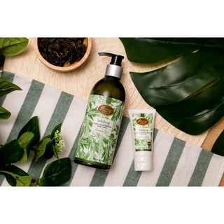 โลชั่นเจลใบขลู่ ขนาด330กรัม ช่วยลดอาการแพ้ผื่นคัน แพ้เหงื่อม…