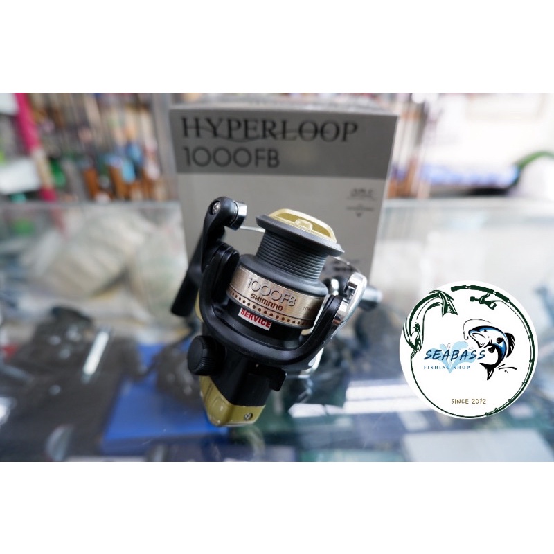 รอก SHIMANO HYPERLOOP 1000FB