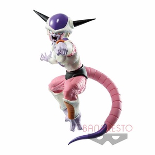 1125853 Dragon Ball Z - Freezer - First Form - Full Scratch (Bandai Spirits)