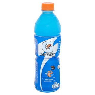 🚚💨พร้อมส่ง!! เกเตอเรด เครื่องดื่มเกลือแร่ กลิ่นบลูบลาส 500มล. Gatorade Blue Blast Electrolyte Beverage 500ml