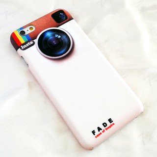 พร้อมส่ง เคสลาย Insta 1