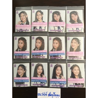 Full Comp 6ใบPhotoset debut 3rd bnk48