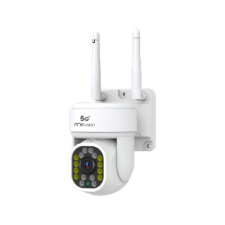 5G FNKvision 5ล้านพิกเซล ptz 5G WIFI ip camera HD 5MP กล้องวงจรปิดไร้สาย wifi กล้องวงจรปิด ภาพคมชัด กล้องกันน้ำ