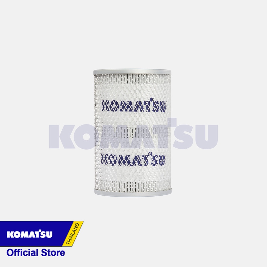 KOMATSU กรองน้ำมันไฮดรอลิค ELEMENT 22L-60-22120 สำหรับ PC30MR-3