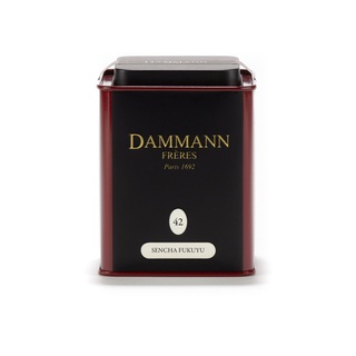 DAMMANN Frères : SENCHA FUKUYU 100G