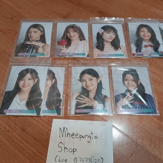 [Comp 3 ใบ (ไม่มีปก)] BNK48 GEN 3  I   BNK48 CGM48 Photoset เลือกตั้ง GE3 12th Single Senbatsu General Election