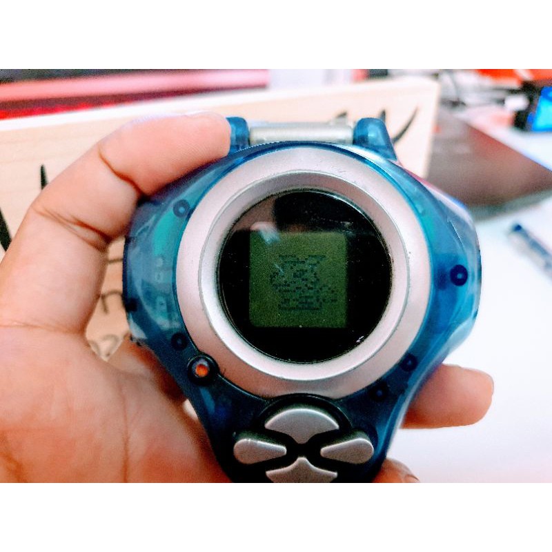 digivice d-power v.2 มือสอง