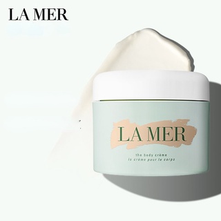 La mer ครีมบํารุงผิวกาย ให้ความชุ่มชื้น และนุ่ม 300 มล.