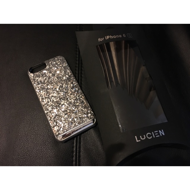 Miss Lucien Stardust case for iPhone 6/6s