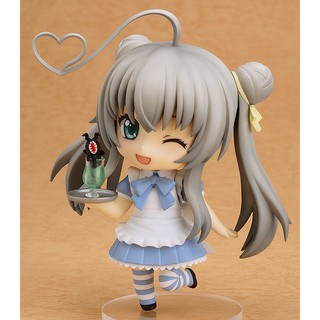 Nendoroid 331 Nyaruko Maid Ver.