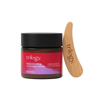 Trilogy Age-Proof Overnight Mask 60ml