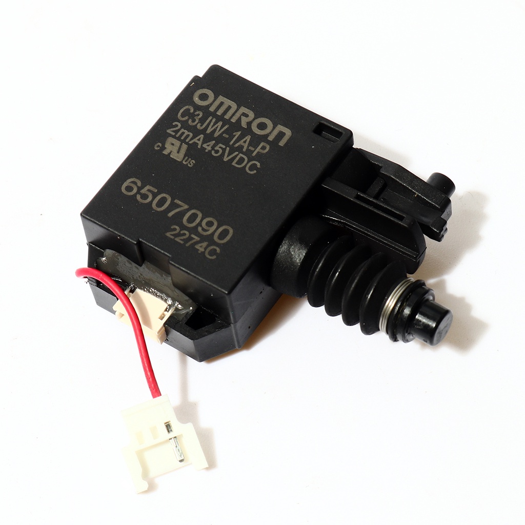 MAKITA มากีต้า MP650709-0 อะไหล่ DHR242#94 SWITCH C3JW-1A-P NO.94 SWITCH C3JW-1A-P FOR DHR242 Code 6