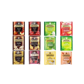 TWININGS OF LONDON ชา แบ่งขาย 1 ซอง