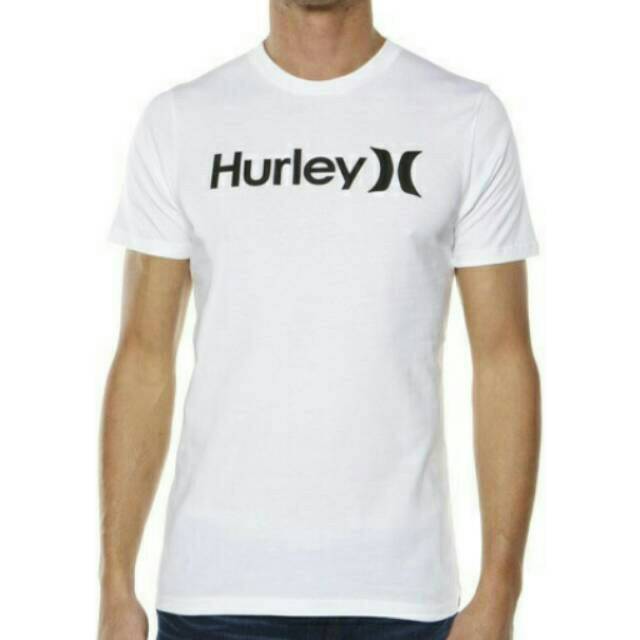 เสื้อยืด hurley แบบกําหนดเอง