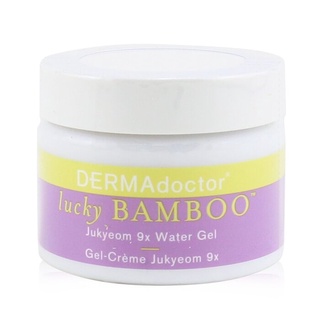 DERMADOCTOR - Lucky Bamboo Jukyeom 9x Water Gel