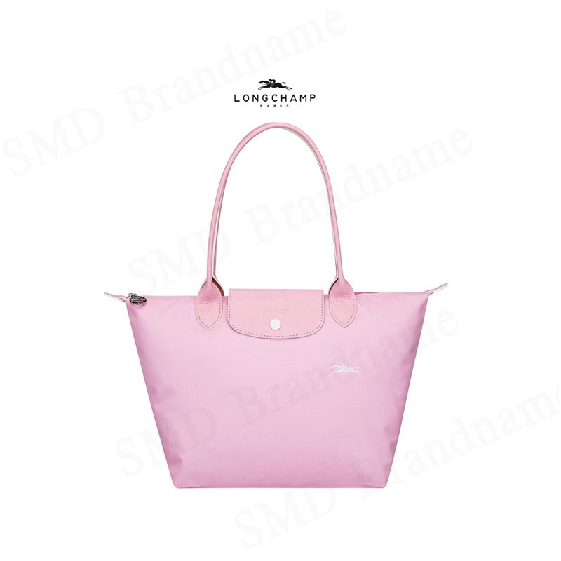 Longchamp กระเป๋าสะพายสำหรับคุณผู้หญิง Longchamp สินค้าจากชอป แท้100%