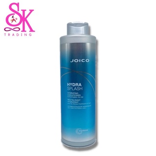 จอยโก้Joico Hydra Splash Hydrating Conditioner 1000ml.