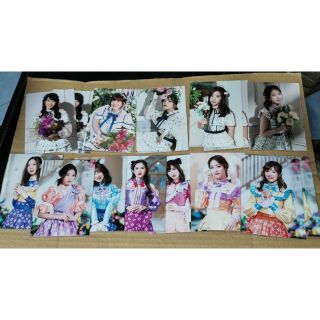 ปก ซิง 4 Kimiwa BNK48