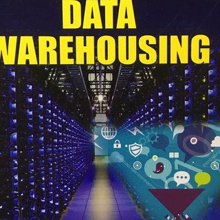 หนังสือคอมพิวเตอร์ Data Mining and Data Warehousing