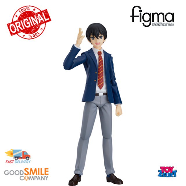 Figma Blazer Body Ryo 447 ของแท 100 ฟ กม า Figma Shopee Thailand - ฟ กเกอร 12 ร ปแบบ roblox figma oyuncak robot shopee thailand