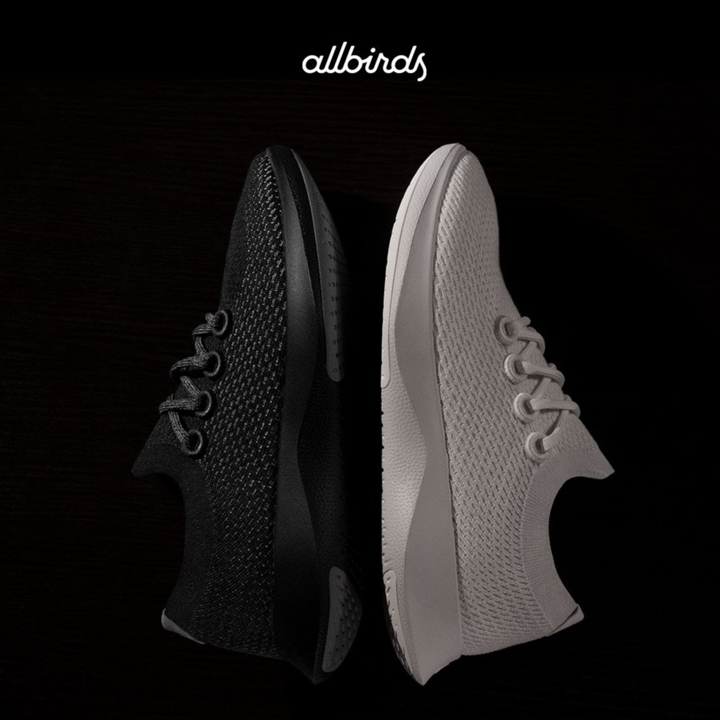 [Pre-order] รองเท้าวิ่ง allbirds รุ่น Tree Dasher 2