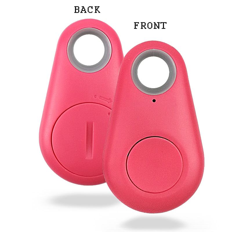 DIGOO DG-KF15 Key Finder Pet Dog Cat tracker，Purse Tracer Locator Tag Alarm Remote Control Shutter Function 5 in 1 Wireless RF 433Mhz Anti-Lost Sensor With Five Receivers 