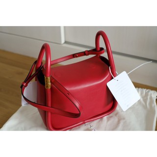 boyy wonton25 new สีแดง 2020