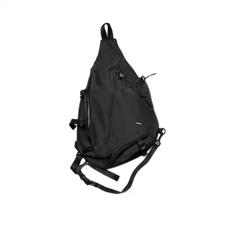 New multi-functional sports and leisure shoulder bag/crossbody bag