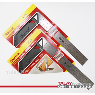 ฉากเหล็ก STARRETT UK NO.53-300