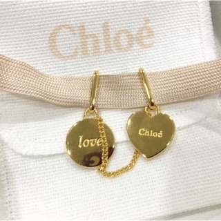 จี้Chloe**ของแท้**