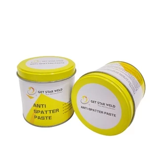 น้ำยาล้างหัวมิก รุ่น Get Star Weld เจลล้างหัวเชื่อม MIG ขนาด 200 กรัม สินค้าของแท้ พร้อมส่ง!!
