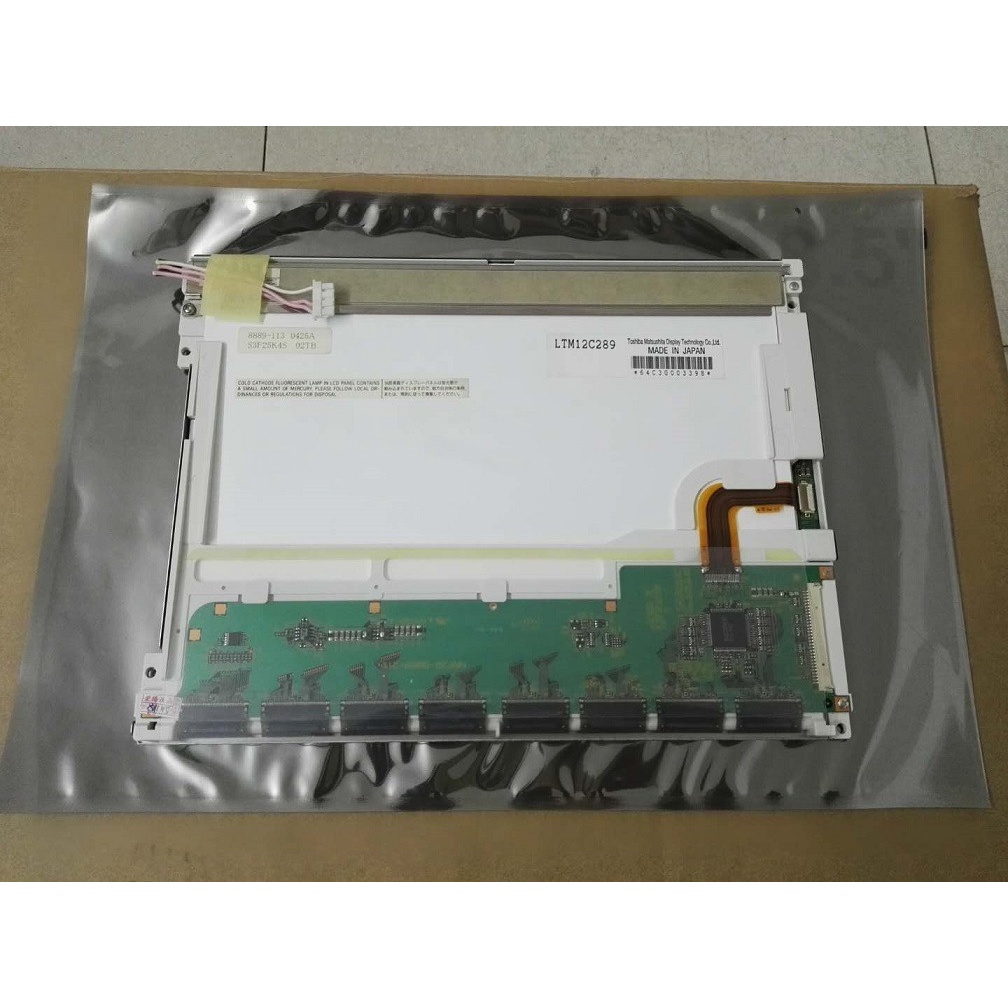 BY การเข้ากันได้สากลใหม่LTM12C289/LTM12C289S/LTM12C289T/LTD121C30U-A/LTD121C30U-B/LTD121C30S/LTD121C