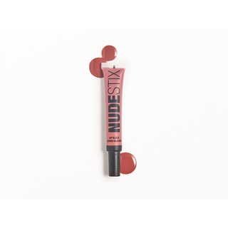 พร้อมส่ง ของแท้ Nudestix Lip Glace 10ml (Nude04/06)