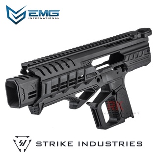 EMG Strike Industries Model S SMG Kit for SIG AIR (VFC) M17/ M18