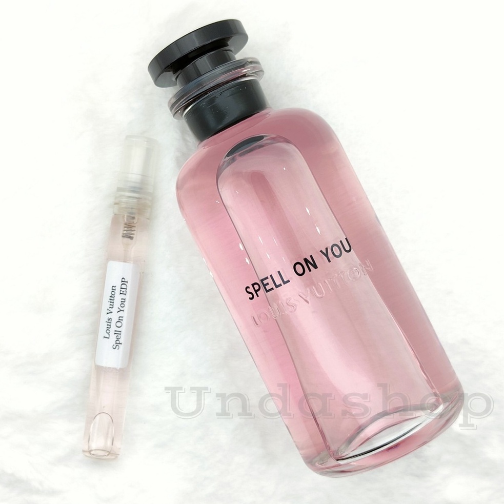 แบ่งขาย Louis Vuitton Spell On You EDP น้ำหอมแบรนด์แท้ 100%