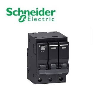 *หมด*ลูกเซอร์กิต 3P 16,20,32 แอมป์ 6KA ยี่ห้อ SCHNEIDER ชไนเดอร์ **ของแท้100%** เบรคเกอร์