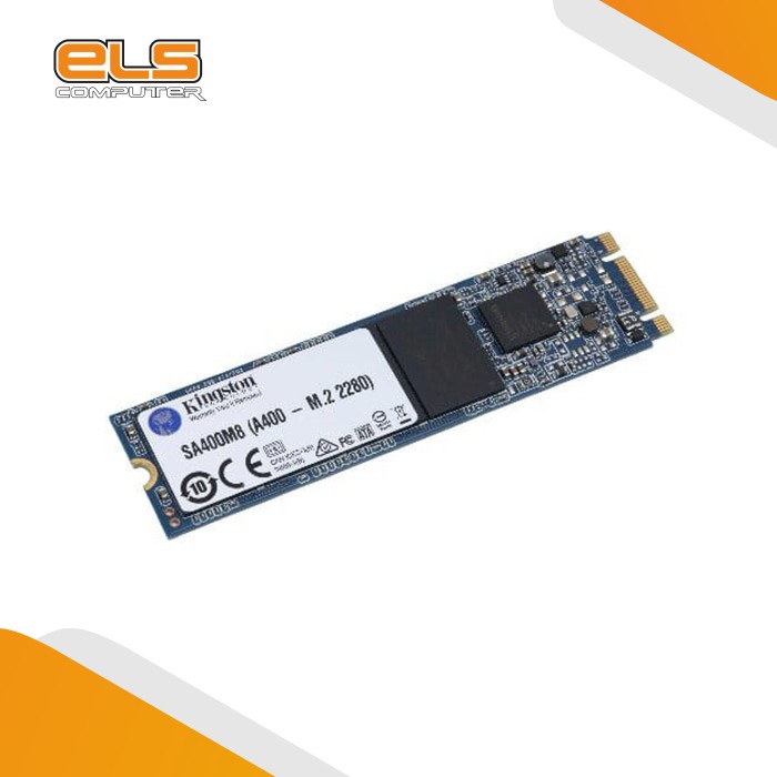 SSD m.2 240GB Kingston A400 SA400M8 - 2280