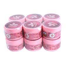 ครีมมะขามพะเยาขัดผิว(ราคาต่อโหล มี 12 กระปุก)