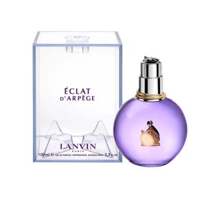 [รับคืน 500C. โค้ด CCB4MAR500] Lanvin Eclat D