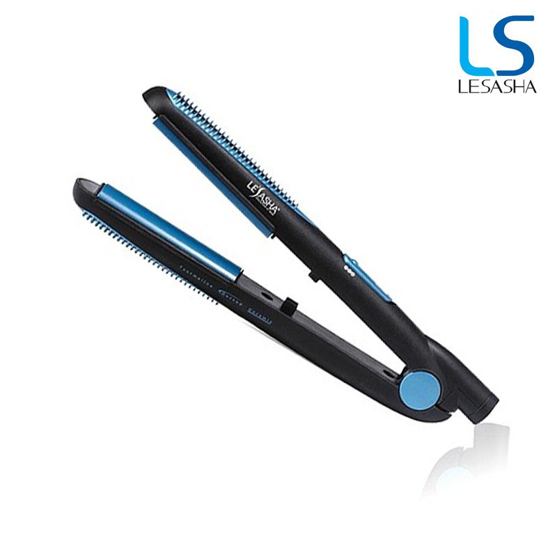 lesasha เครื่องหนีบผม lesasha Lesasha เครื่องหนีบผม / หนีบผม ตรง / ม้วนวอลลุ่ม Procurve LS1175