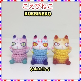 VAG Koebineko โคเอบิเนโกะ*มีสินค้าพร้อมส่งไม่ต้องทักแช็ท*