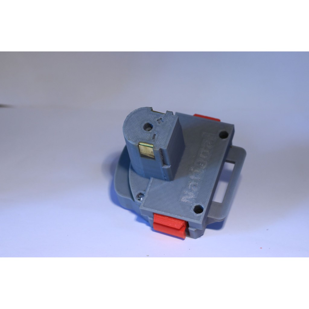 อะแดปเตอร์แบตเตอรี่ Makita 12v CXT สําหรับ 12v แห่งชาติ