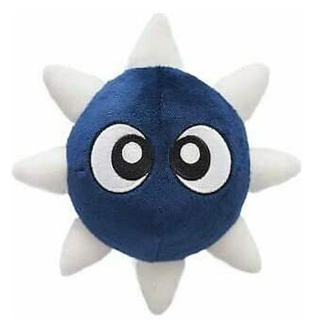 [Direct from Japan] Kirby Super Star Plush doll ALL STAR COLLECTION Gordo Japan import NEW