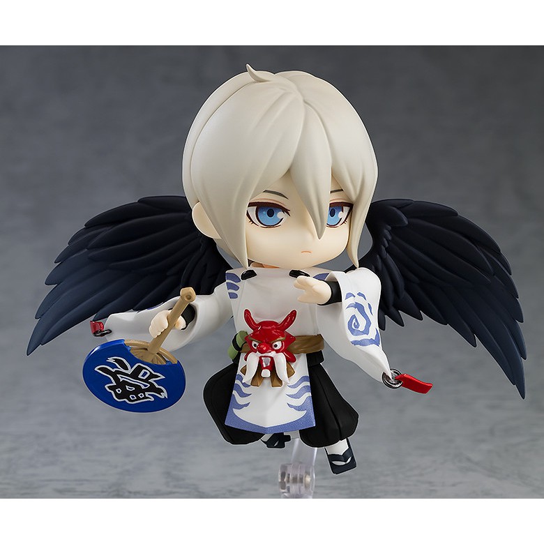 Hunter Toy สินค้าพร้อมส่ง Nendoroid Ootengu