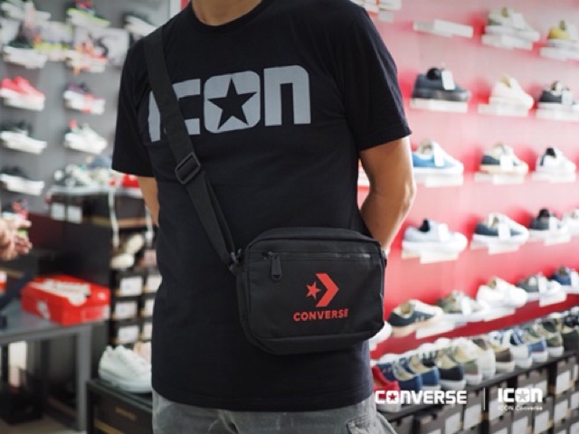 converse new speed mini bag