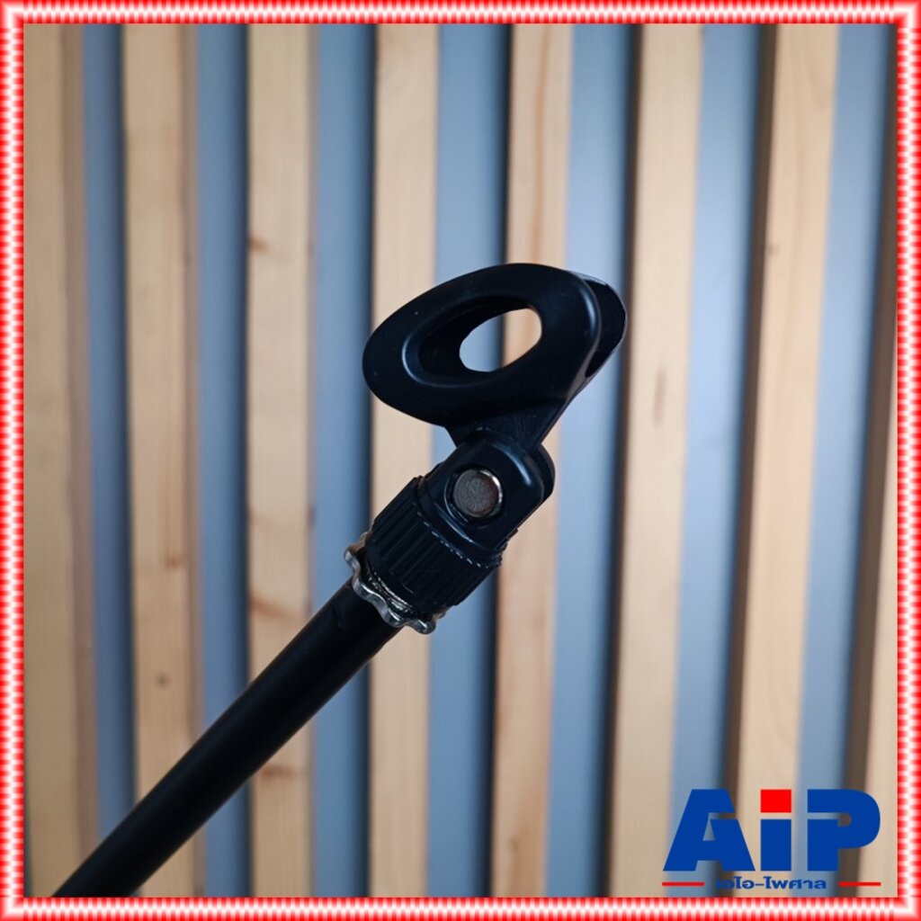 NPE S-119 /BK ขาตั้งไมค์บูม ขาตั้งไมค์ตั้งพื้น S 119 BK ขาตั้งไมค์ NPE S119 ขาตั้งไมค์โครโฟน ขาไมค์ ขาไมค์ตั้งพื้น ราคา ถูกที่สุด ดีลบีเคเค แกลเลอรีภาพที่ 8