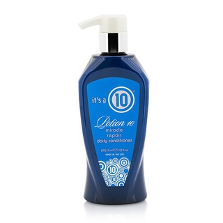 ITS A 10 - Potion 10 Miracle Repair Daily Conditioner