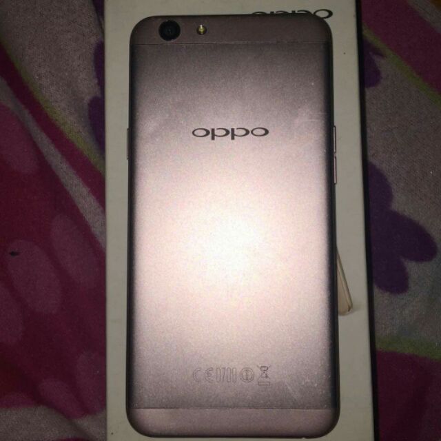 Oppo f1s